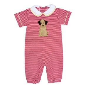 Zuccini Kids Labrador Oliver Bubble NWOT